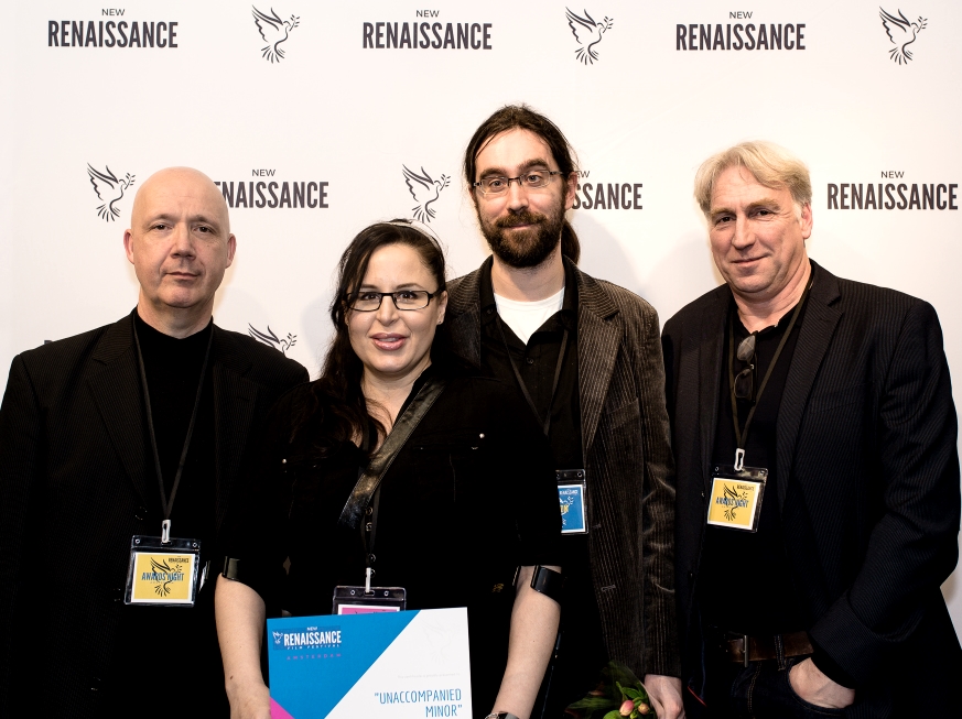 New Renaissance Film Festival